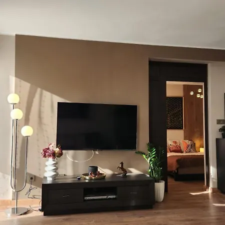 Appartamento Spomar One Bedroom