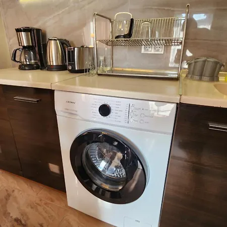 Spomar One Bedroom Lägenhet Bansko