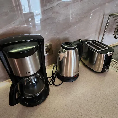 Spomar One Bedroom Bansko