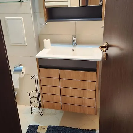 Spomar One Bedroom * Бансько