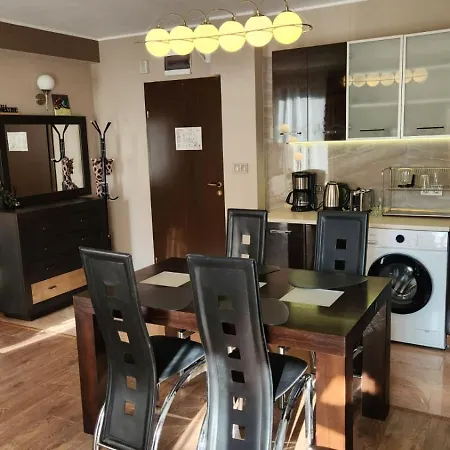 Spomar One Bedroom Bansko