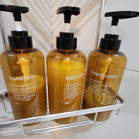 Spomar One Bedroom *