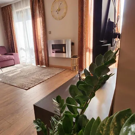 Spomar One Bedroom Bansko