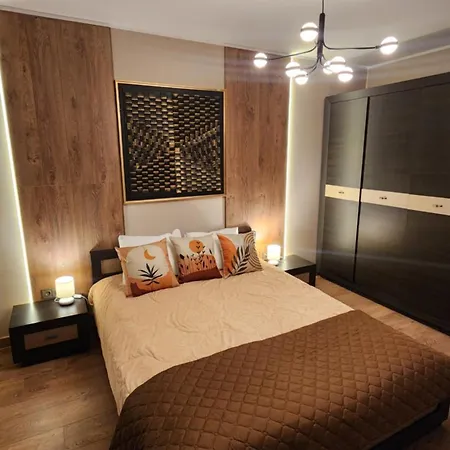 Spomar One Bedroom Апартаменти Бансько