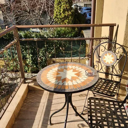 Apartment Spomar One Bedroom *