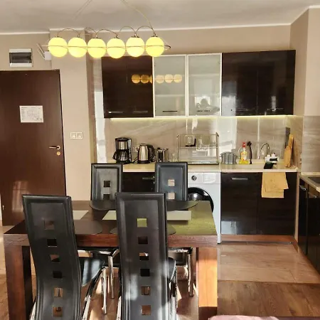 Spomar One Bedroom Bansko