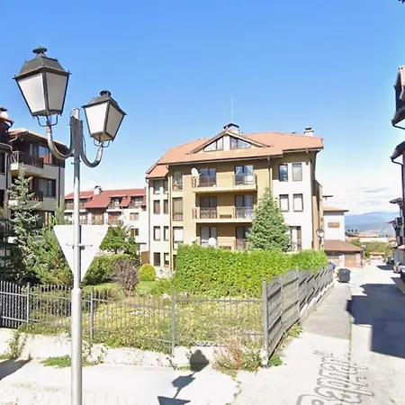 Apartment Spomar One Bedroom