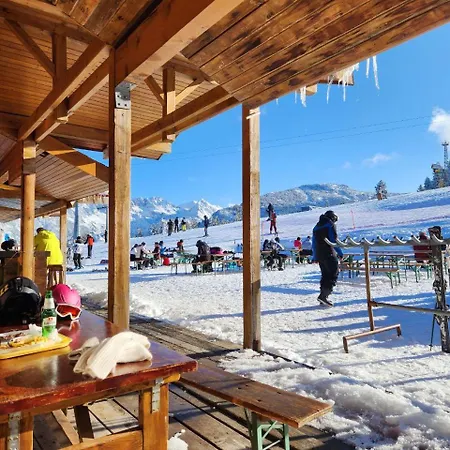 Spomar One Bedroom * Bansko