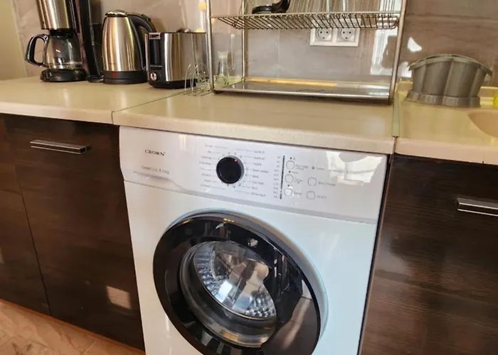 Spomar One Bedroom Lägenhet Bansko