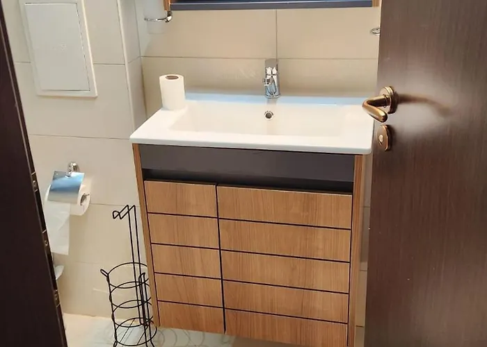 Spomar One Bedroom * Bansko