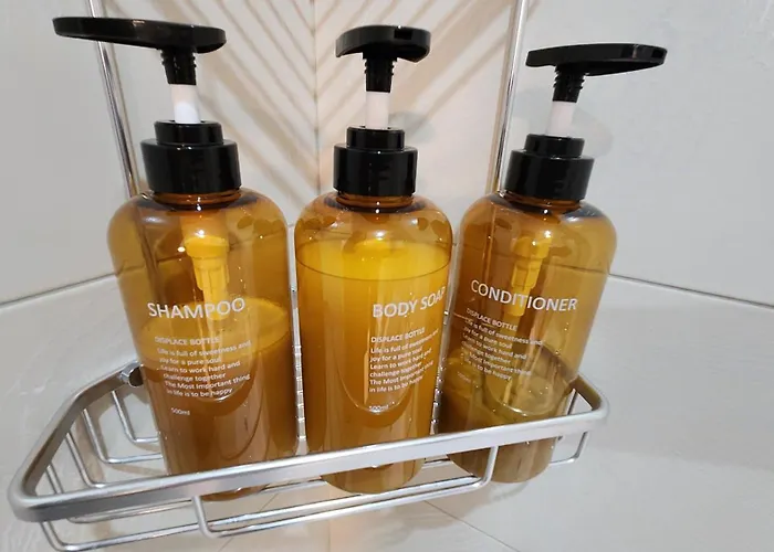 Spomar One Bedroom *