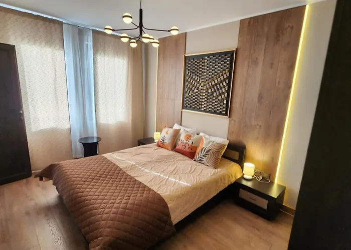 Spomar One Bedroom Lägenhet