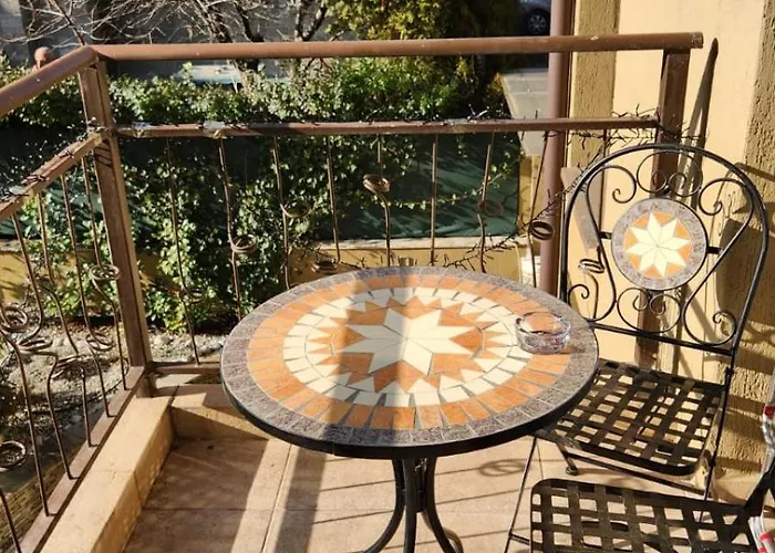 Lägenhet Spomar One Bedroom *