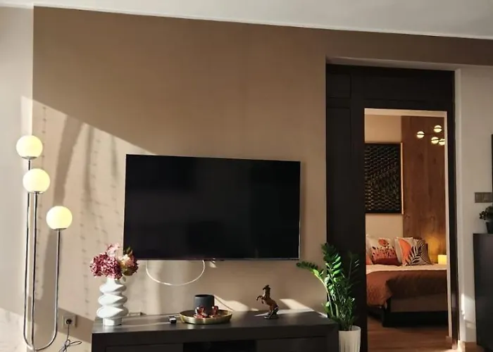 Lägenhet Spomar One Bedroom